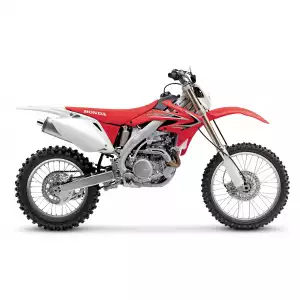 CRF 450 XH